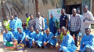 السودان البيئة