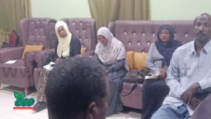 اجتماع موسع لادارة البيئة بنهر النيل 